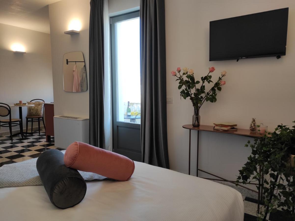 1940 Luxury Accommodations By Wonderful Italy Ostuni Exteriör bild